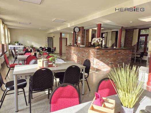 Hotel zum Kauf 750.000 € 19 Zimmer 60 Betten Buchholz Annaberg-Buchholz 09456