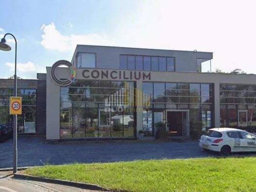 Bürofläche zur Miete provisionsfrei 1.300 € 1 Zimmer 25 m² Bürofläche Stadtbredimus 5450