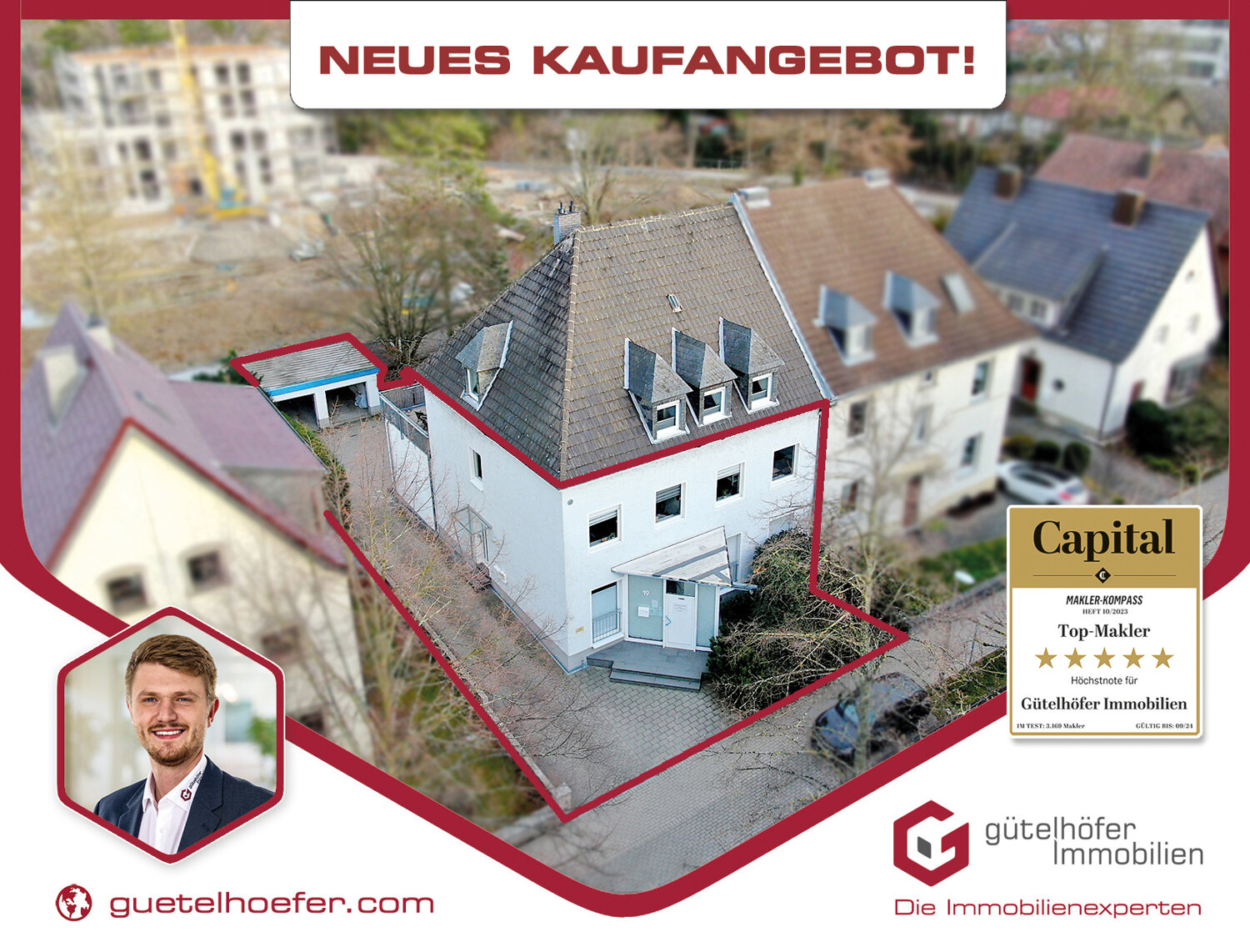 Haus zum Kauf 499.000 € 95 m²<br/>Wohnfläche 493 m²<br/>Grundstück Rheinbach Rheinbach 53359