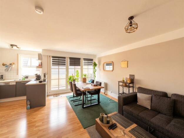 Maisonette zum Kauf 168.500 € 3 Zimmer 57,8 m² 2. Geschoss Coesfeld Coesfeld 48653