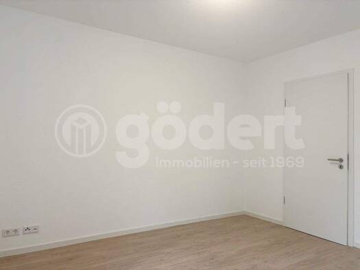 Wohnung zur Miete 775 € 2 Zimmer 53,5 m² 1. Geschoss Innenstadt Aschaffenburg 63739