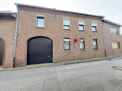 Bauernhaus zum Kauf 210.000 € 8 Zimmer 230 m² 516 m² Grundstück Barmen Jülich / Barmen 52428
