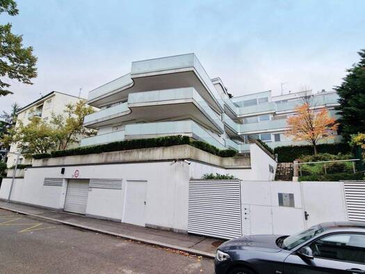 Wohnung zur Miete 3.000 € 6 Zimmer 176,6 m² EG Wien 1190