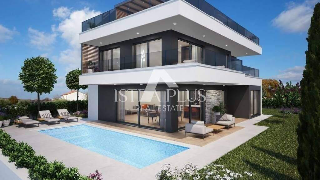 Haus zum Kauf 825.000 € 6 Zimmer 233 m² Centar - Gulici