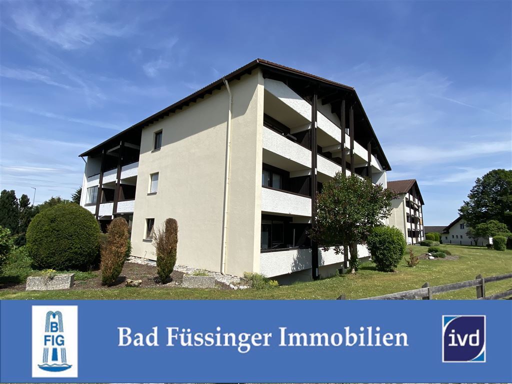 Wohnung zum Kauf 115.000 € 2 Zimmer 54,7 m²<br/>Wohnfläche ab sofort<br/>Verfügbarkeit Kirchham Kirchham , Niederbay 94148