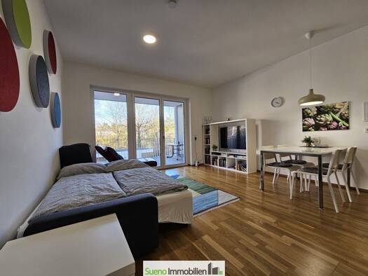 Wohnung zum Kauf 359.000 € 2 Zimmer 55,4 m² Ufer Linz 4030