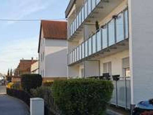 Wohnung zur Miete 850 € 3 Zimmer 87 m² Geschoss 1/3 frei ab 01.11.2025 Oggersheim Ludwigshafen am Rhein 67071