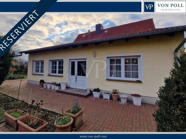 Einfamilienhaus zum Kauf 6 Zimmer 180 m² 1.279 m² Grundstück Nordhausen 99734