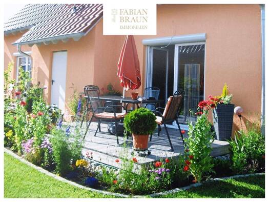 Doppelhaushälfte zum Kauf 445.000 € 5 Zimmer 120 m² 260 m² Grundstück Absberg 91720