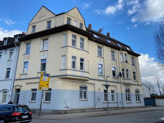 Wohnung zum Kauf 79.000 € 4 Zimmer 71 m² Geschoss 3/3 frei ab sofort Bismarck Gelsenkirchen 45889