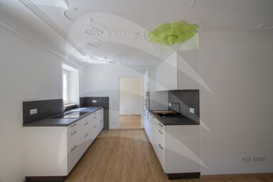 Wohnung zur Miete 970 € 3 Zimmer 81,1 m² 1. Geschoss Hals Passau 94034