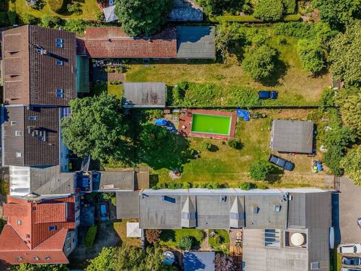 Gewerbeobjekt zum Kauf als Kapitalanlage geeignet 915.000 € 15 Zimmer 327,5 m² 1.198 m² Grundstück Neuenhagen bei Berlin 15366