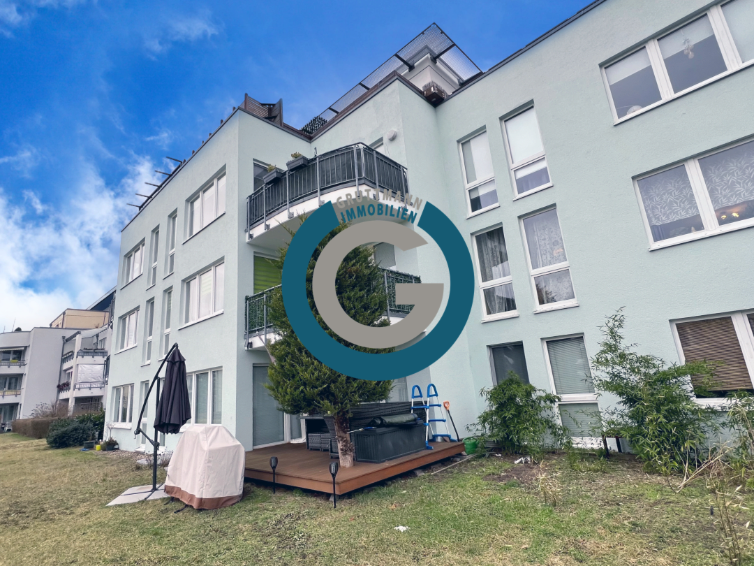 Wohnung zum Kauf 219.000 € 2 Zimmer 63,3 m²<br/>Wohnfläche Französisch Buchholz Berlin 13127