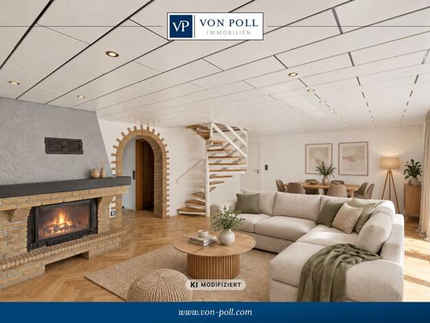 Maisonette zum Kauf 295.000 € 5 Zimmer 144 m² 2. Geschoss Brambauer Lünen 44536