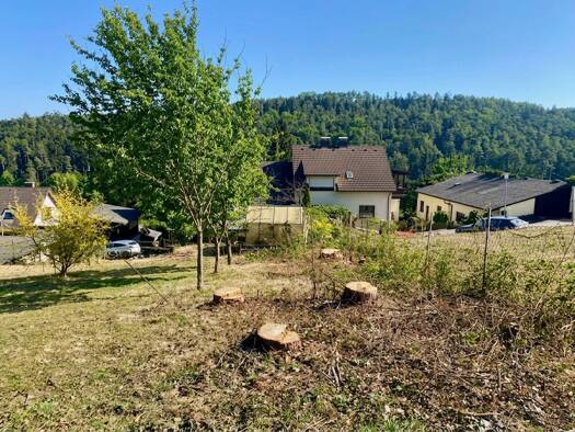 Grundstück zum Kauf 293.280 € 1.504 m² Grundstück Walpersbach 2822