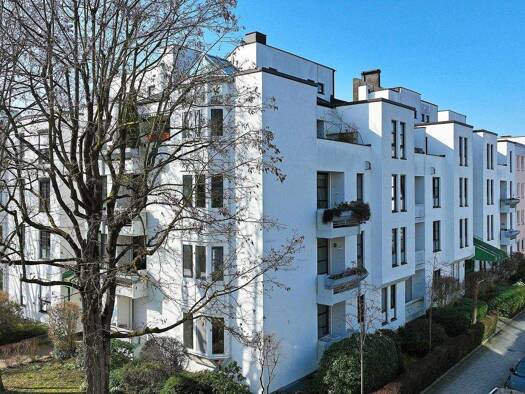 Wohnung zum Kauf 395.000 € 2 Zimmer 59,1 m² 1. Geschoss frei ab sofort Kleinstraße 42 Thalk.Obersendl.-Forsten-Fürstenr.-Solln München 81379