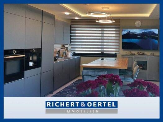 Penthouse zum Kauf 3.500.000 € 10 Zimmer 380 m² Pirnaische Vorstadt Dresden 01069