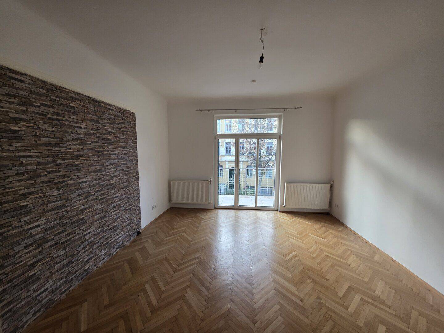 Apartment in Wien - More