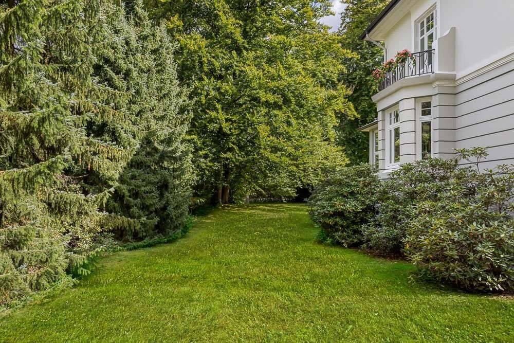 Villa zum Kauf - Ansicht 6