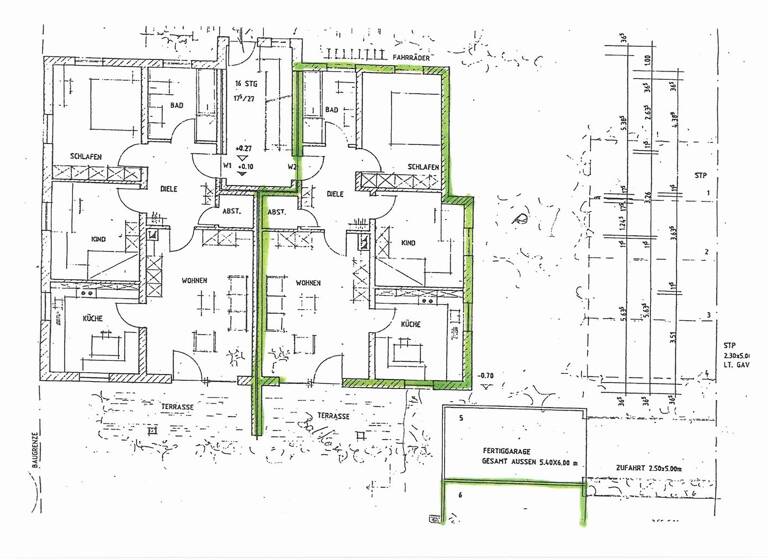 Wohnung zum Kauf 375.000 € 4 Zimmer 113,7 m² EG Kösching 85092