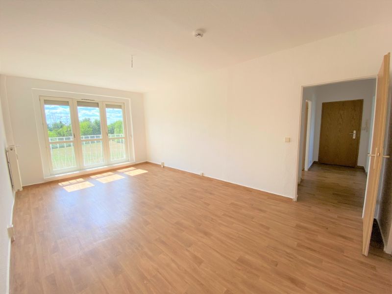 Wohnung zur Miete 364,65 € 3 Zimmer 58,8 m²<br/>Wohnfläche 3.<br/>Geschoss Stralsunder Str. 6 Senftenberg Senftenberg 01968