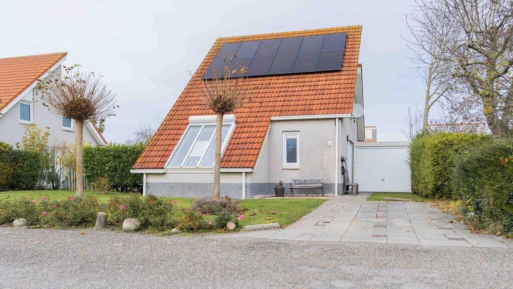 Einfamilienhaus zum Kauf provisionsfrei 379.000 € 4 Zimmer 104 m² 416 m² Grundstück Boutlaan 1-41 Scharendijke 4322DS