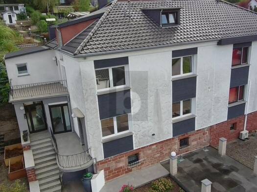Mehrfamilienhaus zum Kauf 515.000 € 12 Zimmer 200 m² 933 m² Grundstück Mettlach Mettlach 66693