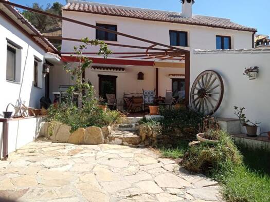Acker-/Waldstück zum Kauf 775.000 € Casares 29690