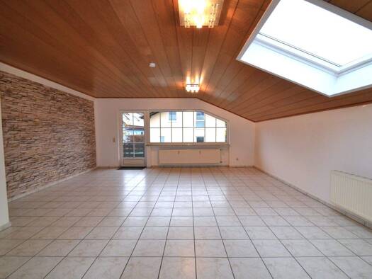 Wohnung zur Miete 875 € 3 Zimmer 84 m² Thomasberg Königswinter / Thomasberg 53639