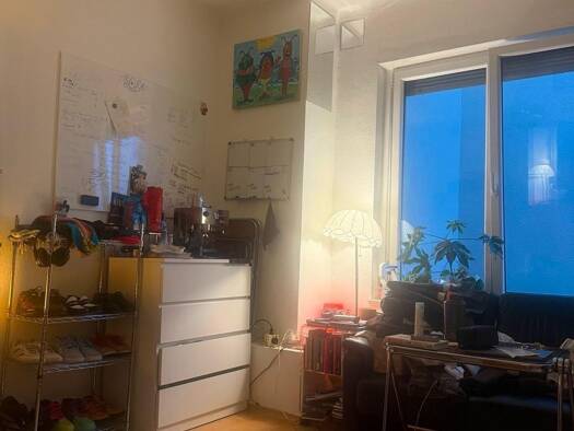 Wohnung zur Miete 1.400 € 3,5 Zimmer 86 m² Geschoss -3/4 frei ab sofort West Stuttgart 70176
