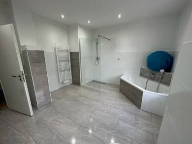 Maisonette zur Miete 868 € 4 Zimmer 124 m² EG frei ab sofort Schillerstraße 1 Penig Penig 09322