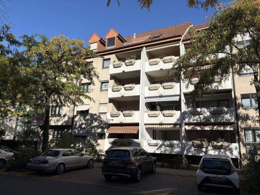 Wohnung zum Kauf 235.000 € 3 Zimmer 85 m² frei ab sofort Schönau Mannheim 68307
