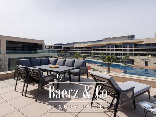 Villa zum Kauf 1.400.000 € 4 Zimmer 262 m² 500 m² Grundstück umag
