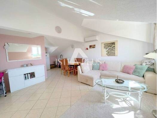 Wohnung zum Kauf 205.000 € 3 Zimmer 71 m² 2. Geschoss Poreč
