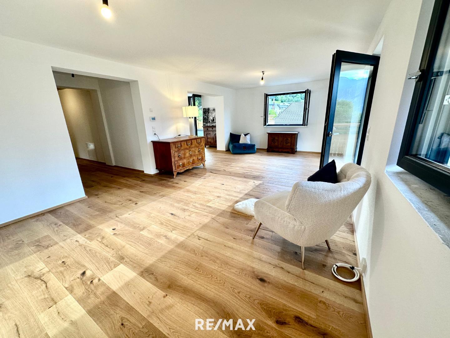 Wohnung zum Kauf 689.000 € 4 Zimmer 132,5 m²<br/>Wohnfläche Sautens 6432