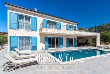 Villa zum Kauf 1.100.000 € 5 Zimmer 277 m² 1.459 m² Grundstück kastela