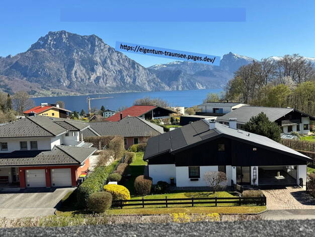 Wohnung zum Kauf provisionsfrei 310.900 € 2 Zimmer 52 m² 3. Geschoss Am Nußbaumhof Altmünster 4813