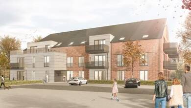 Wohnung zur Miete 700 € 2 Zimmer 61,9 m² frei ab 01.09.2025 Apensen 21641
