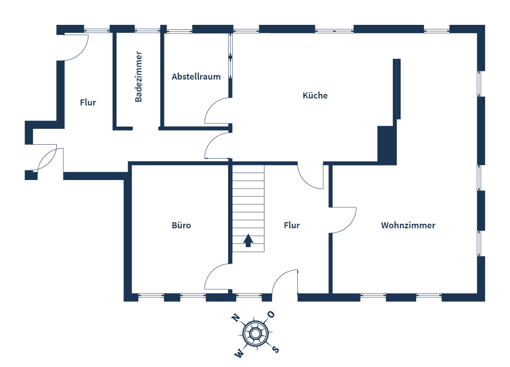 Einfamilienhaus zum Kauf 169.500 € 5 Zimmer 218 m²<br/>Wohnfläche 686 m²<br/>Grundstück Witzmannsberg Witzmannsberg 96482