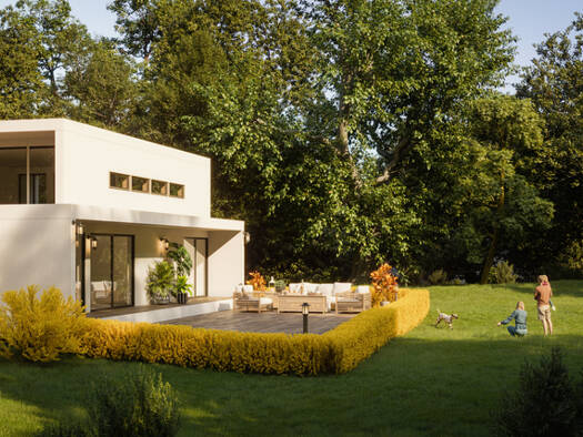 Grundstück zum Kauf provisionsfrei 5.076 m² Grundstück Deutenbach Stein 90547