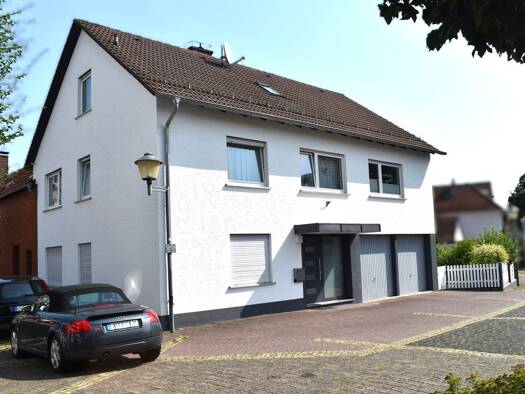 Einfamilienhaus zum Kauf 295.000 € 12 Zimmer 220 m² 480 m² Grundstück Bad Driburg 33014