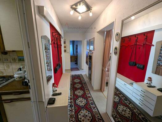 Wohnung zum Kauf 249.000 € 3 Zimmer 73,8 m² 1. Geschoss Münster Stuttgart / Münster 70376