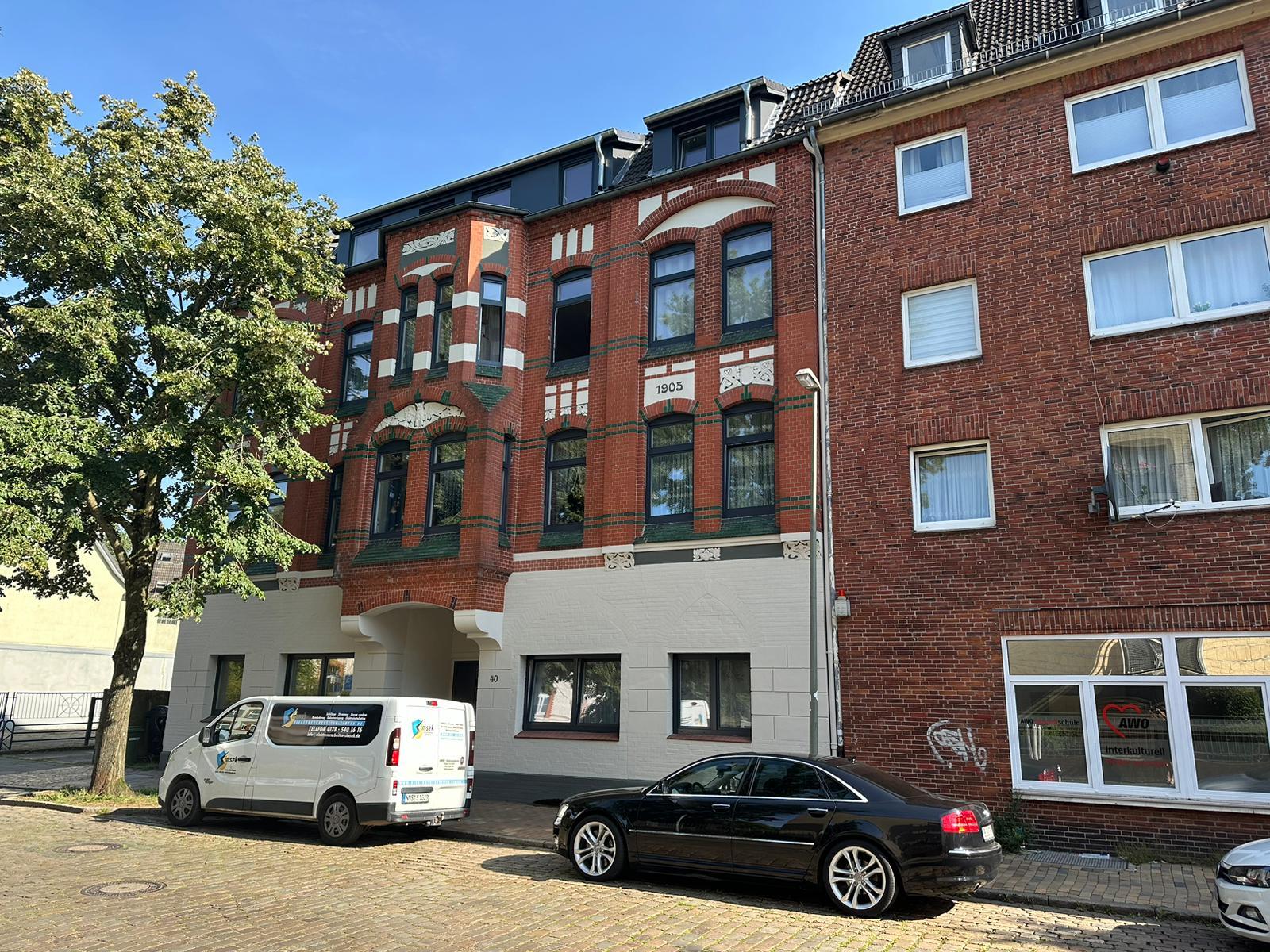 Mehrfamilienhaus zum Kauf als Kapitalanlage geeignet 1.074.275 € 712,3 m²<br/>Wohnfläche 449 m²<br/>Grundstück West Neumünster 24534