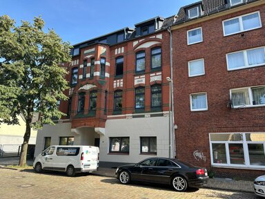 Mehrfamilienhaus zum Kauf als Kapitalanlage geeignet 1.074.275 € 712,3 m² 449 m² Grundstück West Neumünster 24534