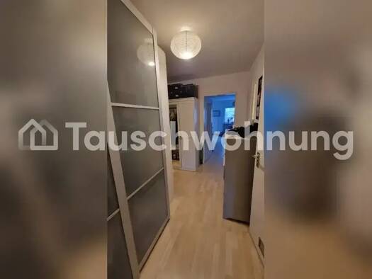Wohnung zur Miete Tauschwohnung 1.500 € 3 Zimmer 79 m² 2. Geschoss Milbertshofen-Am Hart München 80807
