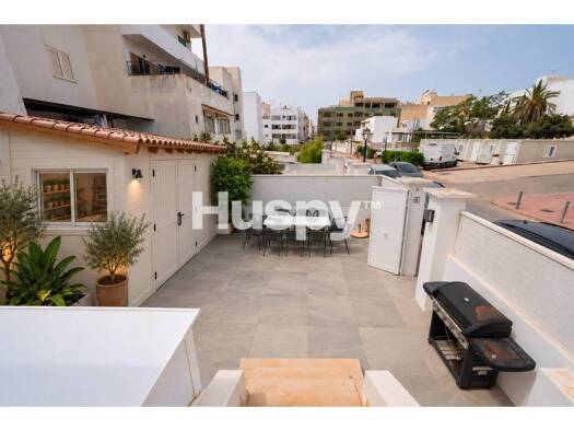 Wohnung zum Kauf 695.000 € 3 Zimmer 84 m² 1. Geschoss Santa Eulària des Riu 07840