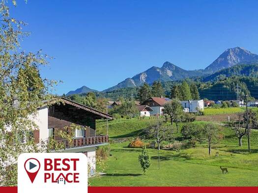 Haus zum Kauf 950.000 € 7 Zimmer 164 m² 2.943 m² Grundstück Finkenstein am Faaker See 9583
