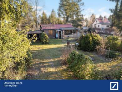 Grundstück zum Kauf 279.000 € 740 m² Grundstück Oranienburg 16515