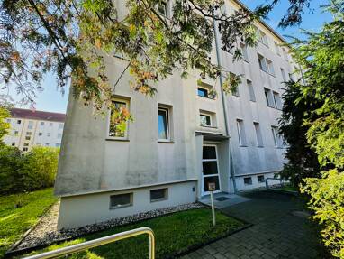 Wohnung zum Kauf 25.000 € 2 Zimmer 48 m² EG Weißenfels Weißenfels 06667