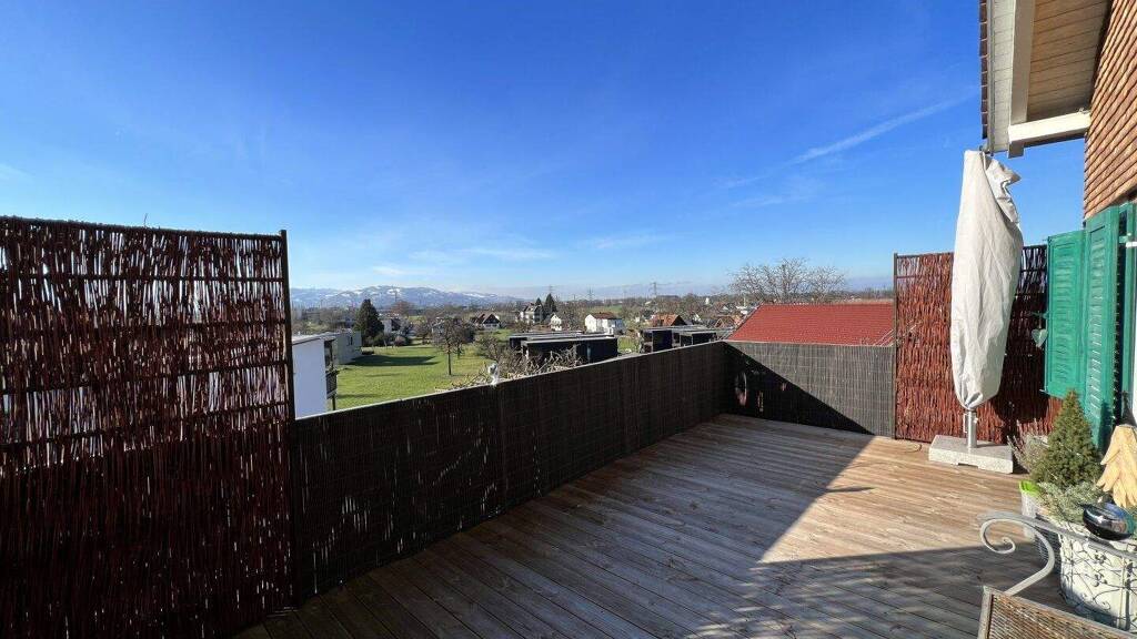 Wohnung zum Kauf 4,5 Zimmer 93,9 m² 2. Geschoss Wolfurt 6922